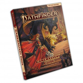 Pathfinder RPG: Gamemastery Guide