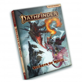 Pathfinder RPG: Secrets of Magic