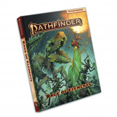 Pathfinder RPG: Rage of Elements Pathfinder RPG: Rage of Elements