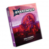 Starfinder RPG: GM Core (Pocket Edition) Starfinder RPG: GM Core (Pocket Edition)