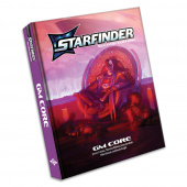 Starfinder RPG: GM Core (Hard Cover) Starfinder RPG: GM Core (Hard Cover)