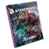 Starfinder RPG: Galactic Ancestries Starfinder RPG: Galactic Ancestries