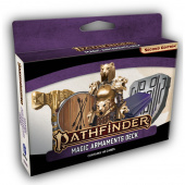 Pathfinder RPG: Magic Armaments Deck Pathfinder RPG: Magic Armaments Deck