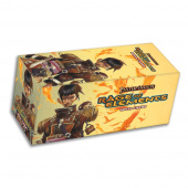 Pathfinder RPG: Spell Cards - Rage of Elements Pathfinder RPG: Spell Cards - Rage of Elements