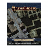 Pathfinder RPG: Flip-Mat - Troubles in Otari Pathfinder RPG: Flip-Mat - Troubles in Otari