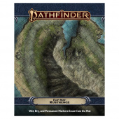 Pathfinder RPG: Flip-Mat - Rusthenge