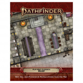 Pathfinder RPG: Flip-Mat Classics - Keep