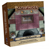 Pathfinder RPG: Flip-Tiles - Villain Lairs Set