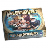 Save Dr Lucky Save Dr Lucky