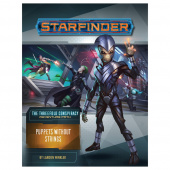 Starfinder RPG: Puppets Without Strings (ThrC6) Starfinder RPG: Puppets Without Strings (ThrC6)