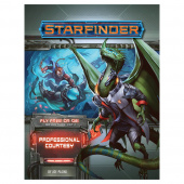Starfinder RPG: Professional Courtesy (Fly Free or Die 3 of 6)