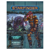 Starfinder RPG: Planetfall