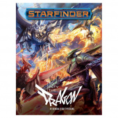 Starfinder RPG: To Defy the Dragon Starfinder RPG: To Defy the Dragon