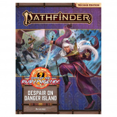 Pathfinder RPG: Despair on Danger Island