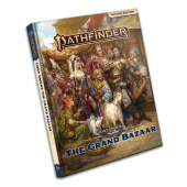 Pathfinder RPG: Lost Omens - The Grand Bazaar