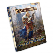 Pathfinder RPG: Lost Omens - Knights of Lastwall