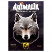 Animalia: Preventing Extinction Animalia: Preventing Extinction