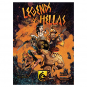 Legends of Hellas Legends of Hellas
