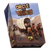 Circle the Wagons Circle the Wagons
