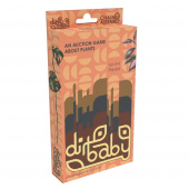Dirt Baby Dirt Baby