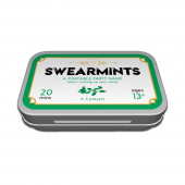 Swearmints Swearmints