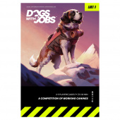 Dogs With Jobs Dogs With Jobs