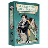 Marrying Mr. Darcy Marrying Mr. Darcy