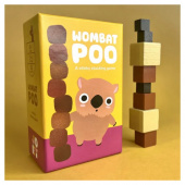 Wombat Poo Wombat Poo