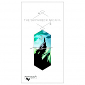 The Shipwreck Arcana The Shipwreck Arcana