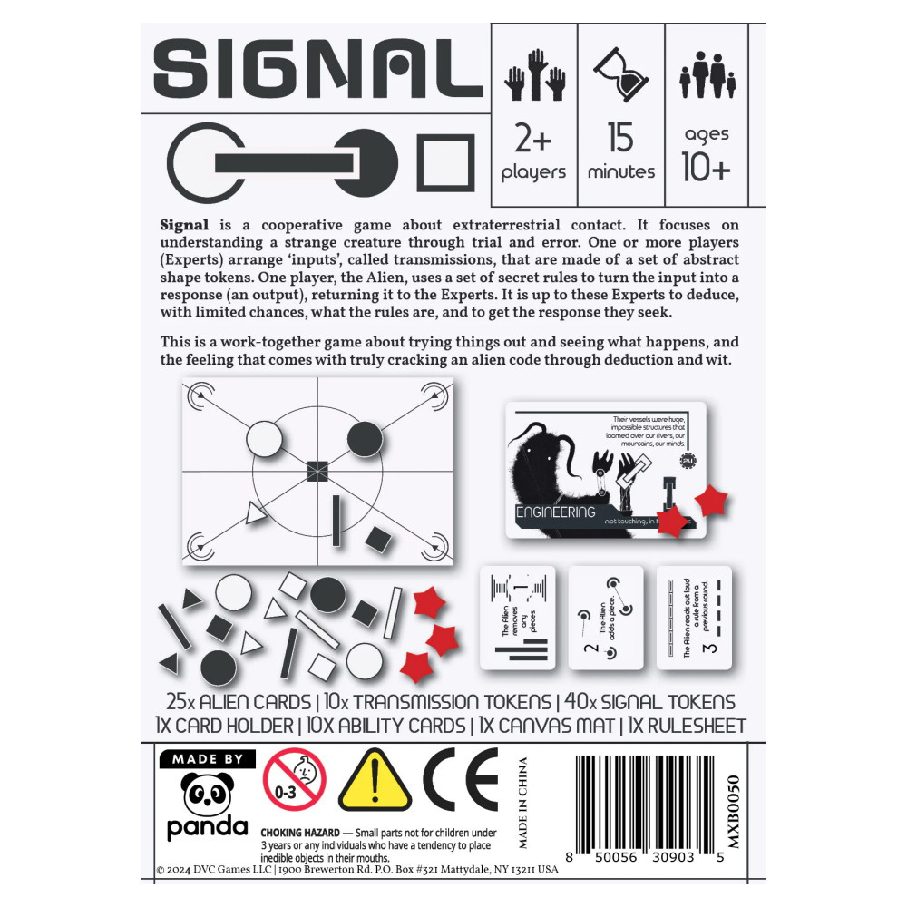 Signal