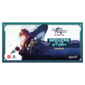 Risk of Rain: The Board Game - Seekers of the Storm Expansion Risk of Rain: The Board Game - Seekers of the Storm Expansion