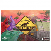 Cretaceous Rails Cretaceous Rails