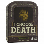 I Choose Death I Choose Death