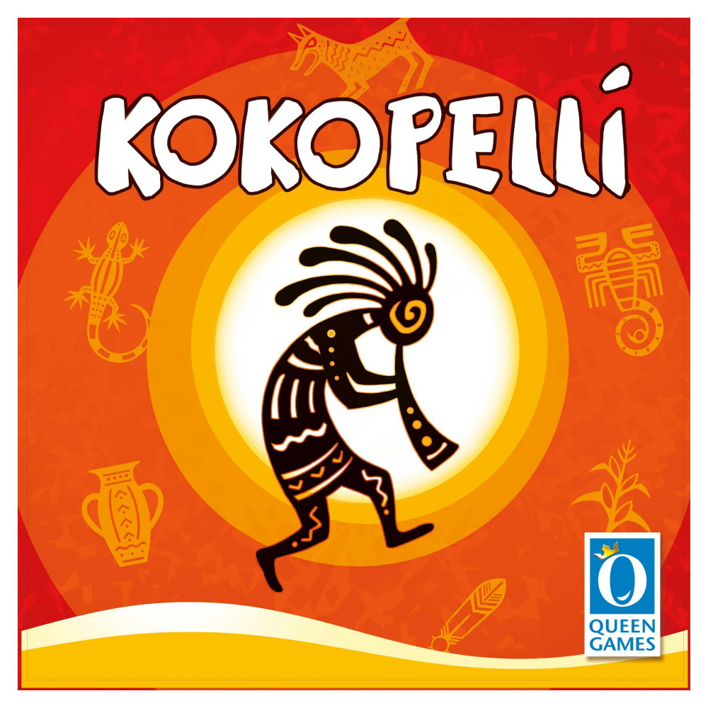 Kokopelli