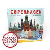 Copenhagen Deluxe
