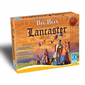 Lancaster: Big Box Lancaster: Big Box