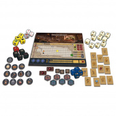Dragonquest - A Fantasy Dice Game Dragonquest - A Fantasy Dice Game