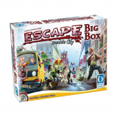 Escape: Zombie City - Big Box