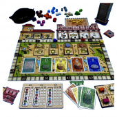 Alhambra: The Red Palace Alhambra: The Red Palace