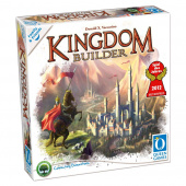 Kingdom Builder: Family & Friends Kingdom Builder: Family & Friends