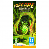 Escape: The Curse of the Temple - Illusions (Exp.)