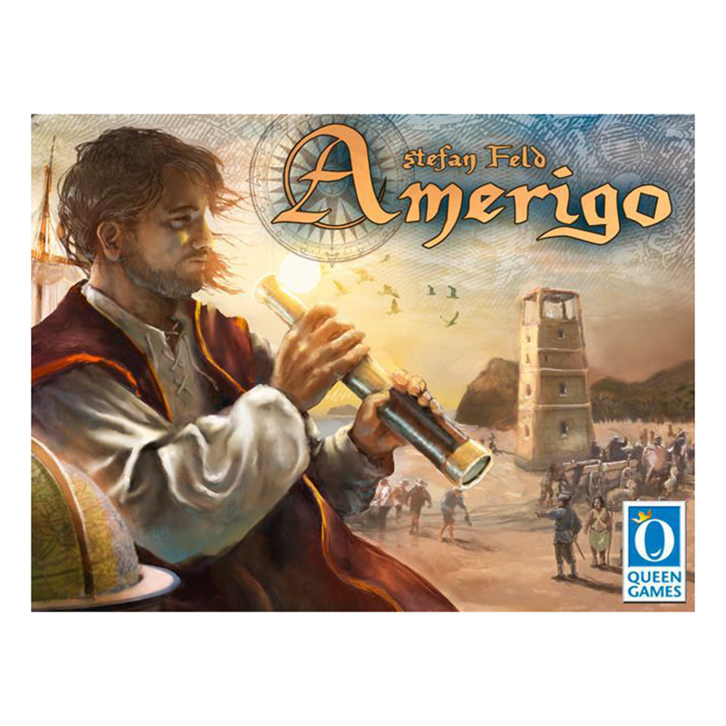 Amerigo