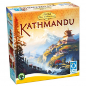 Kathmandu Kathmandu
