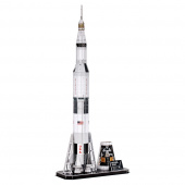 Revell - Apollo 11 Saturn V