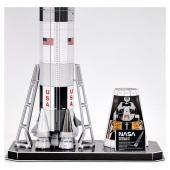Revell - Apollo 11 Saturn V Revell - Apollo 11 Saturn V