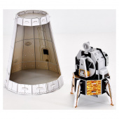 Revell - Apollo 11 Saturn V Revell - Apollo 11 Saturn V