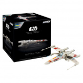 Revell - Adventskalender X-Wing Star Destroyer Revell - Adventskalender X-Wing Star Destroyer