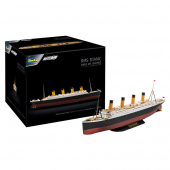 Revell - Adventskalender RMS Titanic Revell - Adventskalender RMS Titanic
