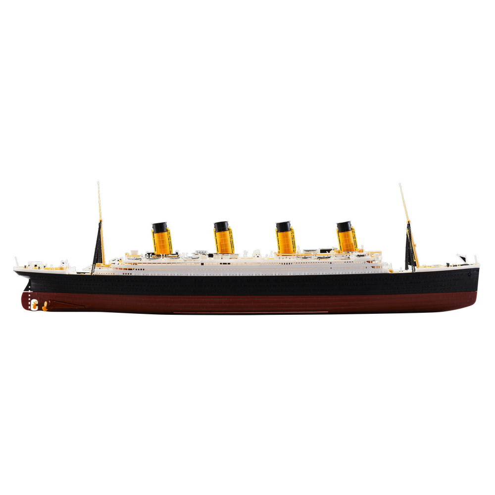 Revell - Adventskalender RMS Titanic
