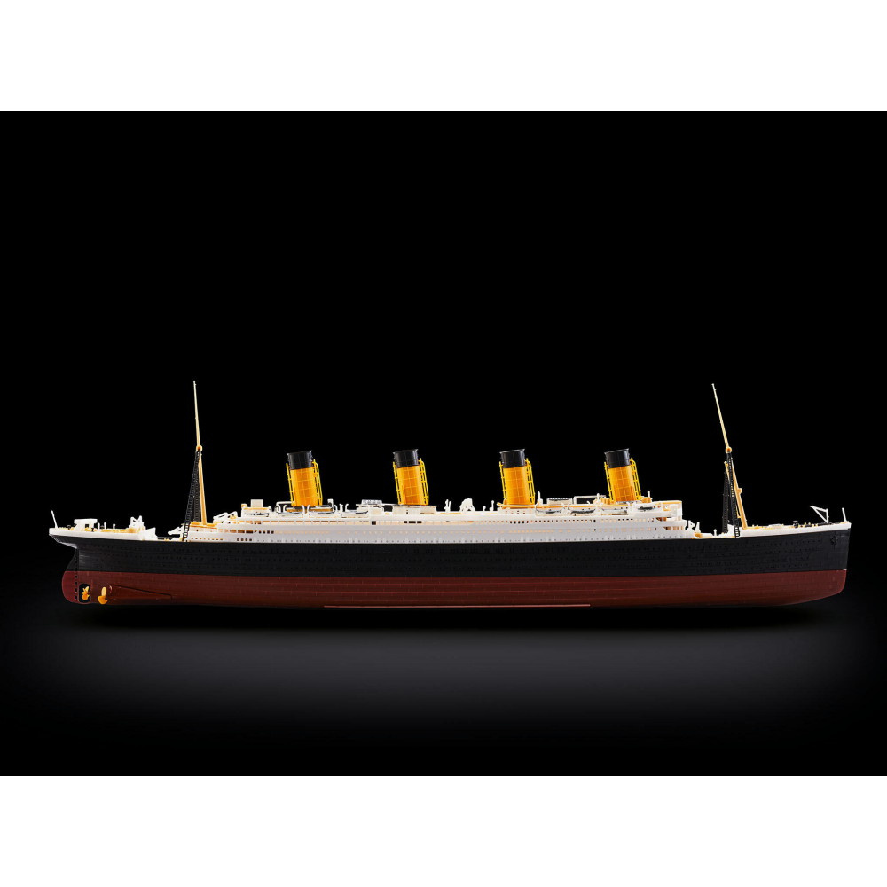 Revell - Adventskalender RMS Titanic